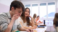 NÁVOD: Přihlašování na střední školy odstartovalo. Letos je několik změn