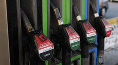 Na pumpách prodávají prošlé zboží