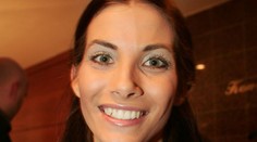 Eva Aichmajerová se bude učit kubánské tance