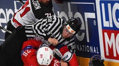 První český sudí pozná NHL! Do rvačky se nezasahuje, pochopil