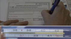 Lidé na neschopence nedodržují pravidla. Hrozí pokuta 20 tisíc!