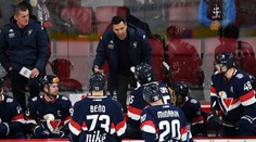 Růžičkův Slovan Bratislava schytal velký debakl. Obrovská hanba, řekl asistent