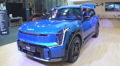 Budoucnost elektromobility ukazuje e-SALON 2023. Letošní ročník je dosud největší
