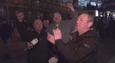 Liverpoolští fanoušci byli v klidu. Policie zadržela jen Čechy