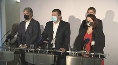 "Tohle není cesta." ČSSD se pustila do hnutí ANO