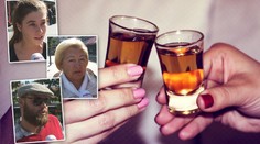 Češi jsou národem opilců: V plánu je zdražit alkohol o desítky procent