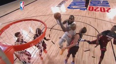 Triumf pro Lakers! LeBron James a spol. porazili Miami a slaví titul v NBA