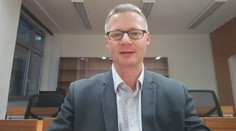Může se konflikt z Íránu rozšířit? Expert rozebral pravděpodobnost