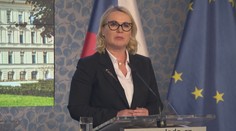 Černochová shání dobrovolné brance. Na obranu země poputují nejméně 2 % HDP