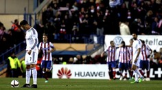 Španělsko bez posil? Po Barceloně hrozí zákaz i Atlétiku s Realem