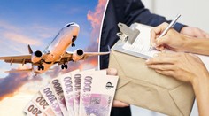 UŠETŘETE ZA POPLATKY: Rady při nákupu v zahraničních eshopech