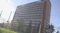 Baťův mrakodrap je plný rarit! Ve výtahu má i pojízdnou pracovnu