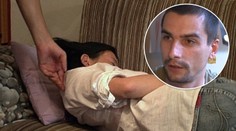 V posteli s násoskou Gábinou: Přemek prozradil, co s ní dělal!