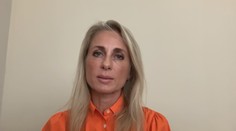 Charanzová: Silné ekonomické portfolio chtělo 20 zemí. Česko ho bohužel nedostalo