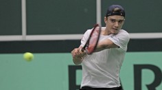 Senzace! Mladík Macháč si na French Open poprvé zahraje grandslam!