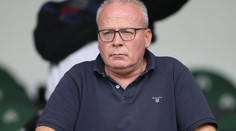 Mají špatné výsledky Plzně svou první oběť? V klubu skončil sportovní manažer
