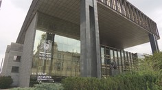 Žena spustila v Národním muzeu požární poplach. Případ projedná soud