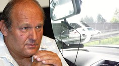 POLICIE měla REAGOVAT! Tvrdí dopravní expert v kauze Švýcara jedoucího v protisměru