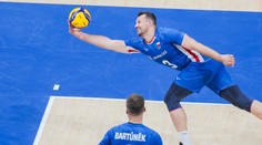 Čeští volejbalisté po velké bitvě padli s Bulharskem, na MS si  zahrají o bronz