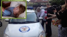 Jdou po něm! KRIMINÁLKA vyšetřuje podíl RYCHTÁŘE na sebevraždě!