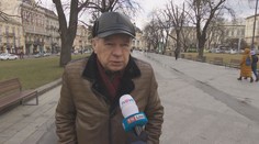 Ukrajinci mají jasno! Putinovy požadavky jsou nepřijatelné, tvrdí
