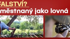 ZOUFALSTVÍ? Nezaměstnaný jako lovná zvěř!