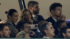 Velký obrat! Mistr světa F1 je po rozchodu opět po boku krásné modelky