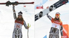 Krutá realita pro Ester: Snowboard nezajímá, nejsou v něm peníze