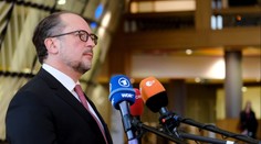 Rakousko překvapilo. S Ruskem musíme počítat i po válce, se sankcemi nesmíme přestřelit