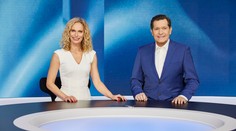 Televizní noviny – neděle 5. října