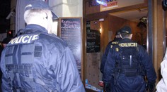Policejní zátah na mladistvé opilce, 15 jich nadýchalo