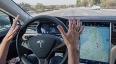 Tesla v Německu nesmí užívat termín "Autopilot". Je zavádějící