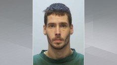 Při práci mimo věznici utekl odsouzenec. Policie po něm pátrá