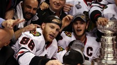 BLOG: Stanley Cup pro Chicago? Naprosto zaslouženě!