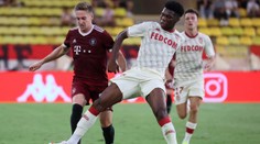 Překvapení se nekonalo, Sparta prohrála o dva góly i v Monaku