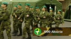 Polní nemocnice se stěhuje do Hradce Králové. Vojáci mají obavy