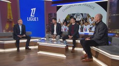 Experti: Češi do Francie nezapadají. Jiná mentalita, moc sebevědomí a fyzičnost