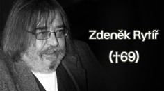 Zemřel autor hitu Zvonky štěstí! Zdeňku Rytířovi bylo 69 let. Víme, co ho zabilo!