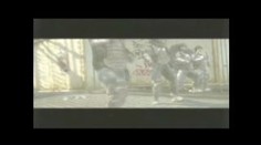 Karma v akci inFamous