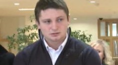 Prominentní synek v opilosti schválně srazil autem policistu. Amnestie ho zachránila