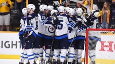 Winnipeg slaví postup do finále konference! V něm se utká s Vegas