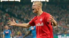 Proč stála gólová bestie tak málo? Karty rozdával superagent Raiola!