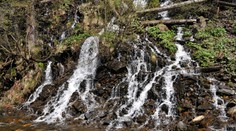 Studánky a prameny vysychají, nejhorší situace je na Moravě