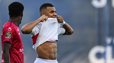 Ligue 1: Clermont Foot vs. Paris Saint-Germain – 30. 9. 2023