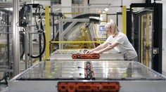 Škoda brzdí spekulace: Česko nepřijde o výrobu Enyaqu ani žádnou z továren