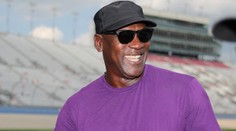 Michael Jordan oslaví šedesátiny štědrostí. Na charitu dá rekordní částku