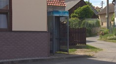 Definitivní konec. U Příbrami rozebrali poslední telefonní budku v Česku