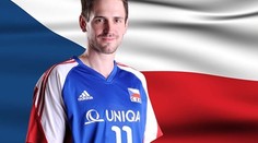 Čechy povede ve volejbalové kvalifikaci ME německý mistr