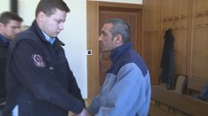 Syn nechodil do školy, soud poslal otce na deset měsíců za mříže