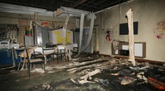 Hlídač polil hořlavinou děti ve školce a zapálil je! Čtyři uhořely